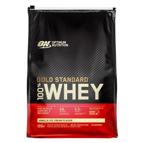 100% Whey Protein